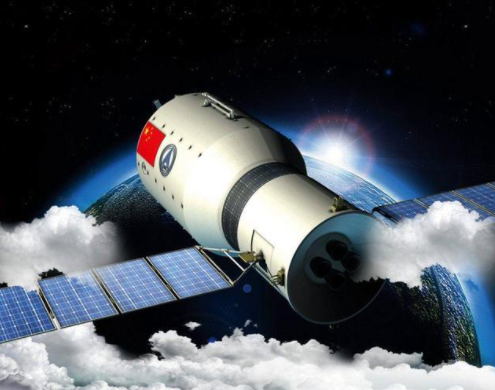 老虎 中国航天员马上回家，国际空间站突然响起警报，发生了什么？