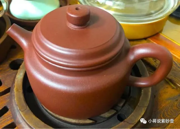 |如何理性地认识紫砂壶中“泥料”的价值？