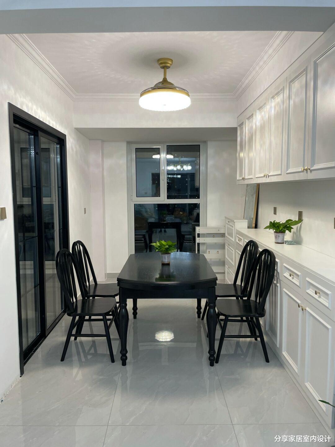 这是我见过最省钱的装修，不做吊顶不做电视墙，部分网购真香啊