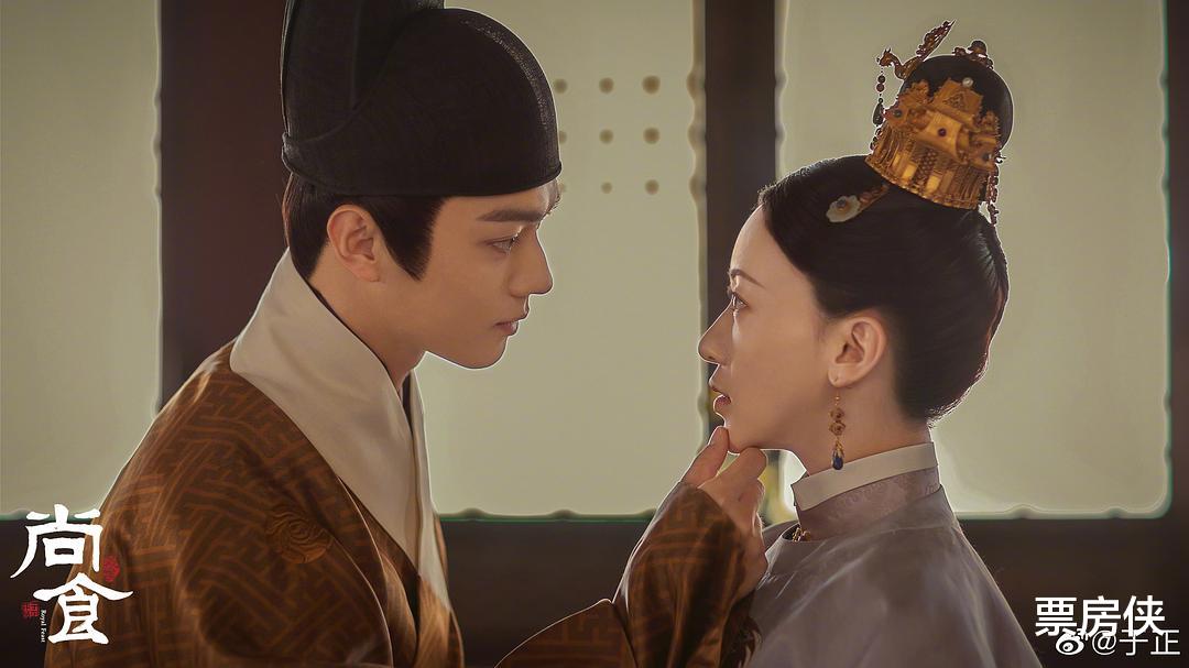 赵欣培|1月，李易峰又出“霸屏剧”，我更被雷佳音这部央视开年大剧吸引