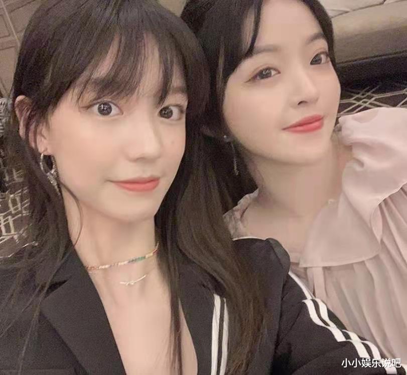 綦美合|綦美合要出道？美强惨公主剧本惹人爱，网友：王一博要小心了