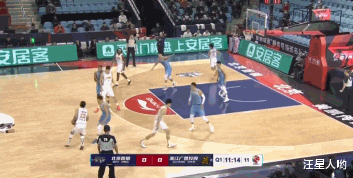 林书豪|88-99！北京男篮轰然倒下，全线哑火，创3大纪录，林书豪全场0分