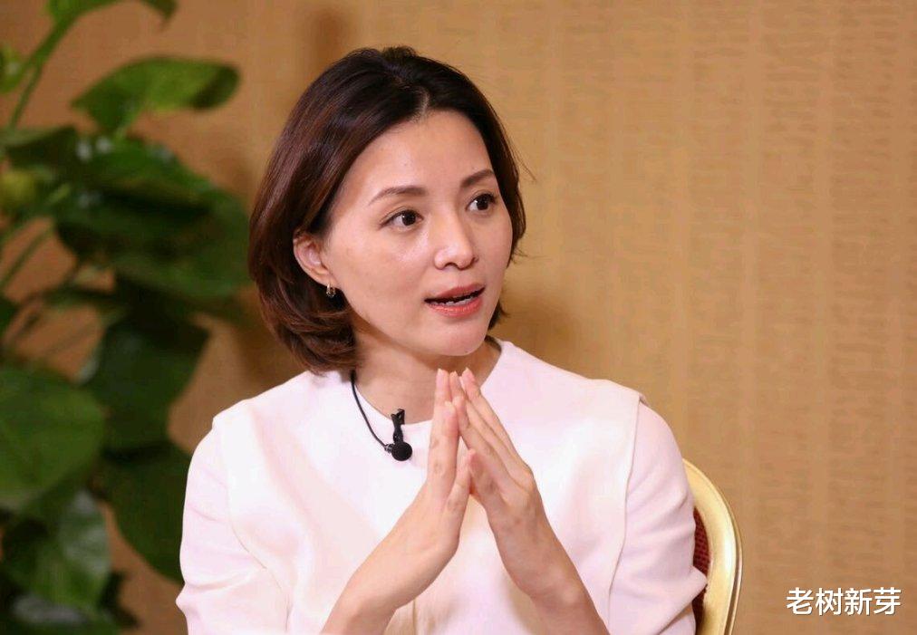 董卿|董卿被央视开除 ？ 春晚新主持走红