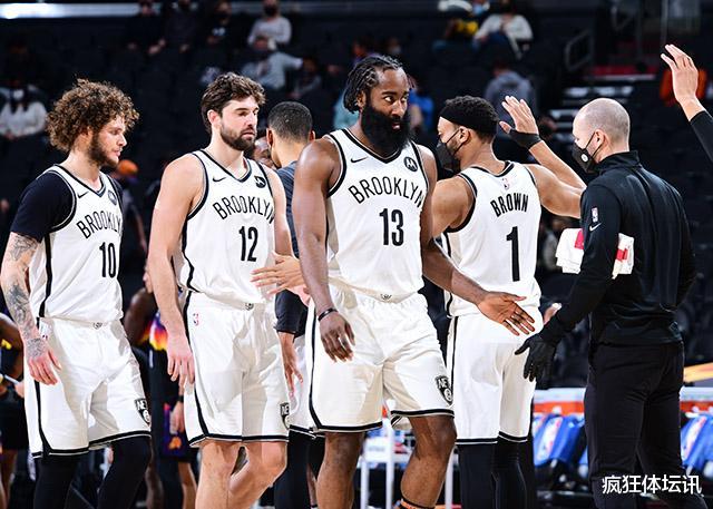 詹姆斯·哈登|29+44+14+8！历史首人！祝贺哈登创造一项史无前例的纪录