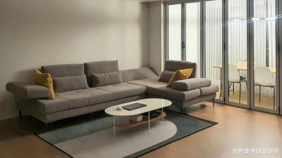 韩国主妇的日常生活，105㎡勤收拾，家中每一处都干净得像样板间