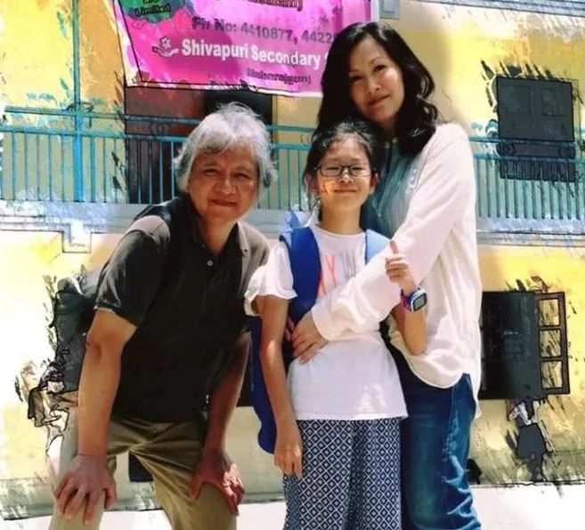 陈慧珊|婚内爱上老公好友纠缠10年双双离婚，一代视后欠债千万惨变路人