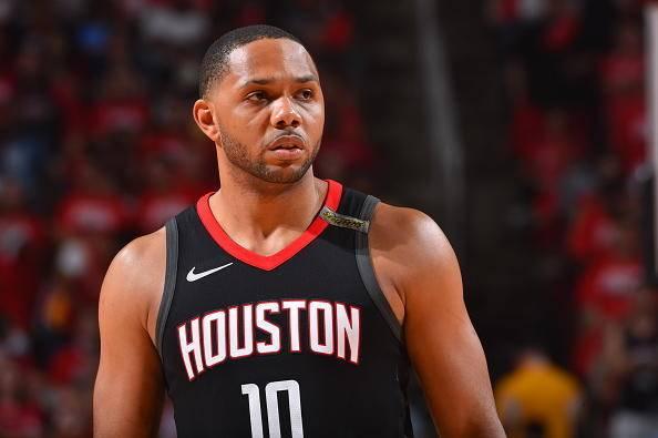 埃里克·戈登 3支冲冠球队应该考虑引进埃里克·戈登,因为季后赛需要三分射手