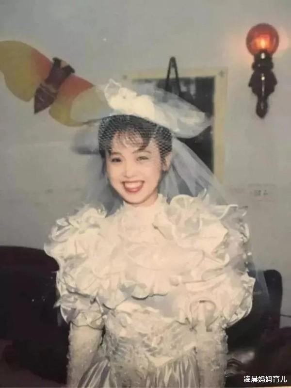 贾玲|你好，这是我的“李焕英”，子女晒妈妈年轻照片，个个赛貂蝉