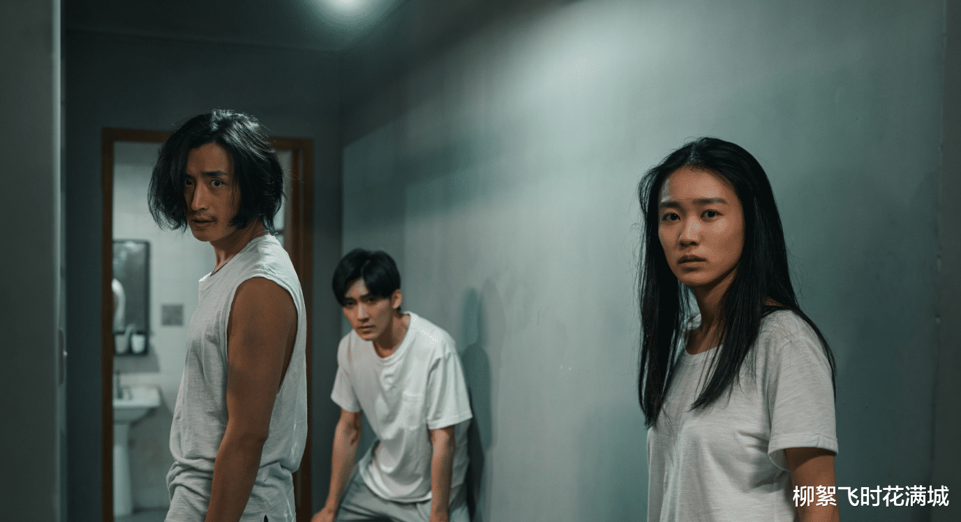 对手|对手：真相大白，压垮李唐的最后一根稻草，原来是小婷