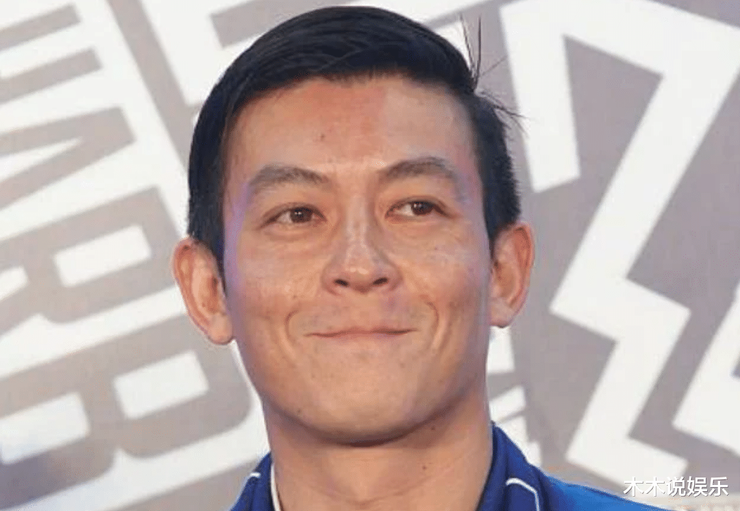 陈冠希|当明星都在解约时，陈冠希与耐克合作，余文乐担任阿迪达斯代言人