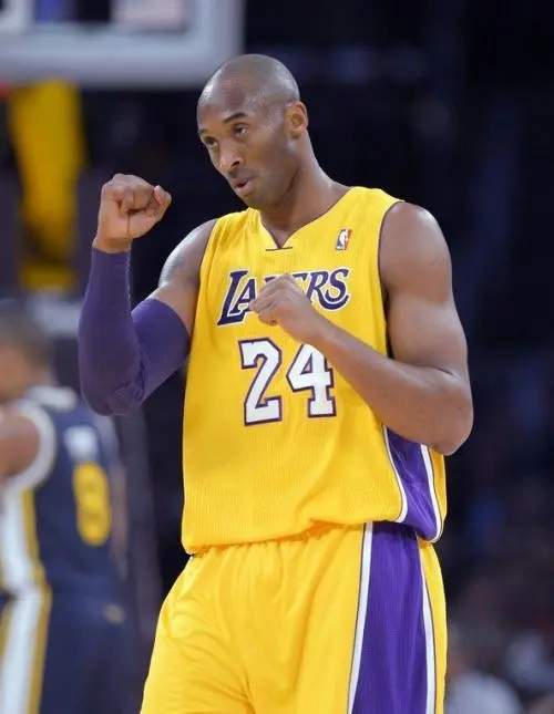 湖人队 眼光独到！盘点NBA最划算的十大交易：科比加盟湖人仅排第二！