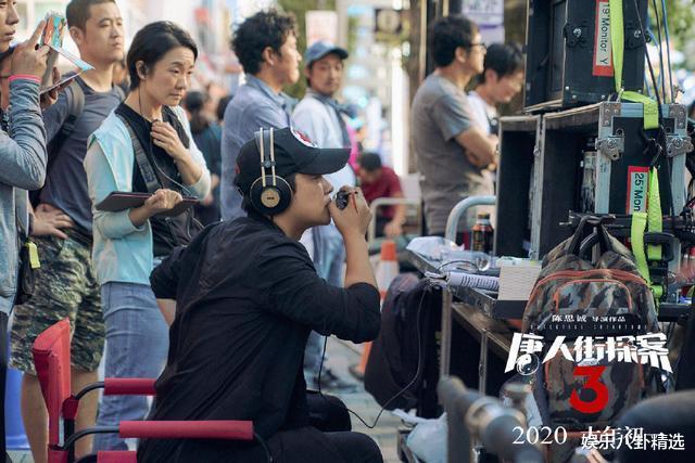 长津湖|《长津湖》票房超《战狼2》成功登顶,果然只有吴京才能打败吴京