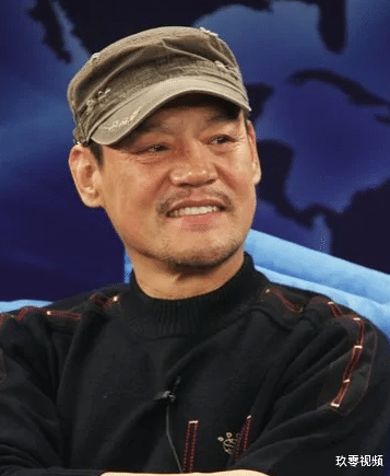 巍子|64岁“老戏骨”巍子，与前妻离婚时净身出户，他的儿子大家都熟悉