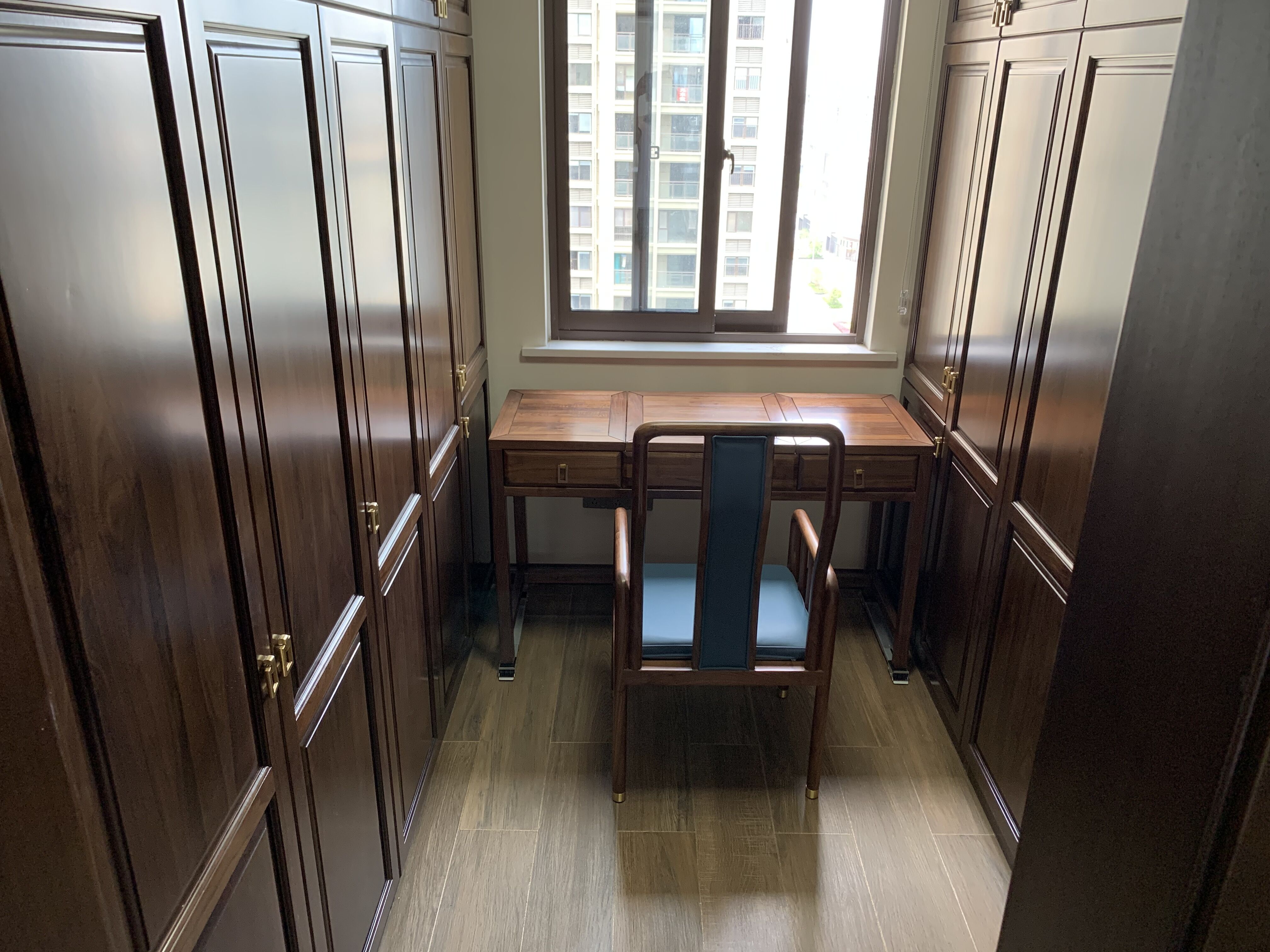 |新中式风格|格调高雅，赏心悦目