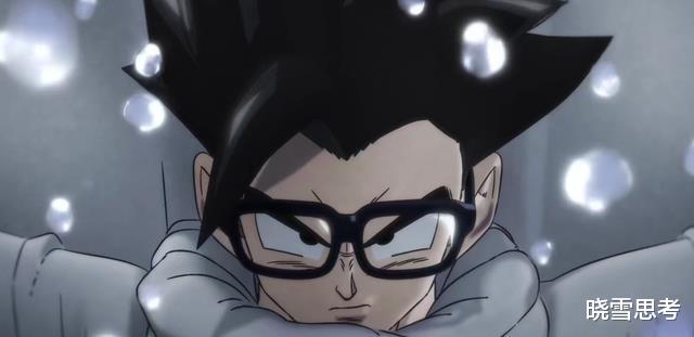 悟饭|龙珠:新版本的《食谱》?悟饭再次变身