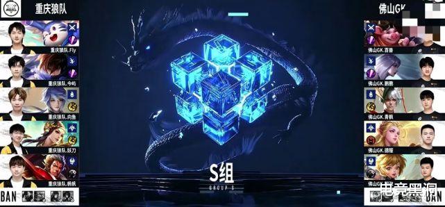 狼队|狼队让二追三失败后，粉丝直言今屿有问题，看到MVP次数后沉默了