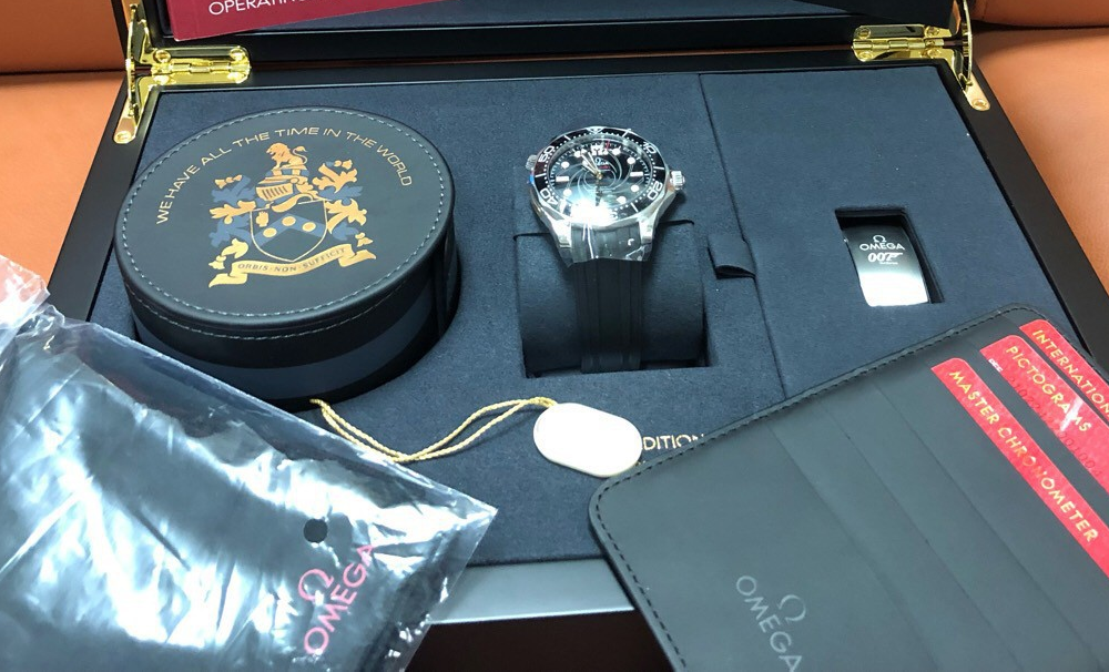 时尚星腕|表友想入手一款风格独特的潜水腕表，我给他推荐这三款