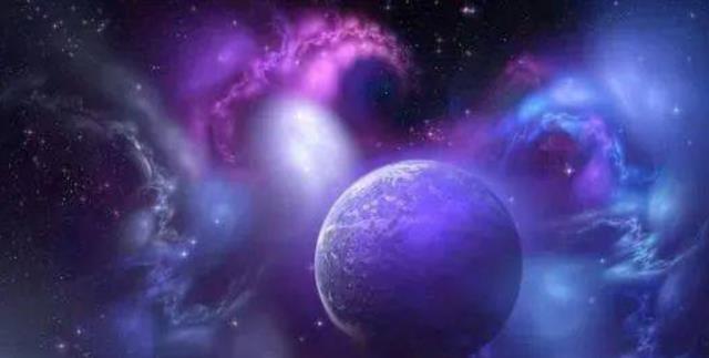 “我们旁边”,或有个镜像宇宙?NASA在南极发现平行宇宙证据