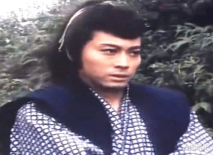 刘纬民|“柳生静云”刘纬民近照气质大变，息影后成珠宝大亨，70岁仍未婚