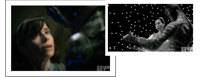 环球精英YOLO 第90届奥斯卡金像奖最佳影片：《水形物语》