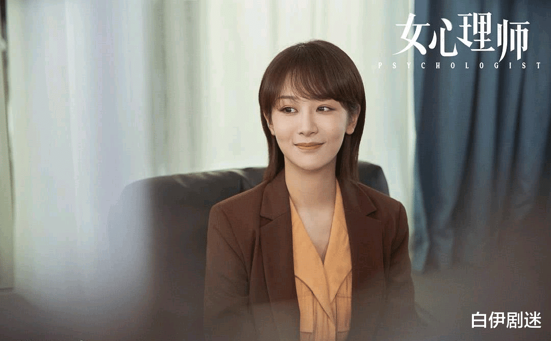贺顿|3部热剧4个心理师，对比之后才发现，这个职业最重要的是什么！