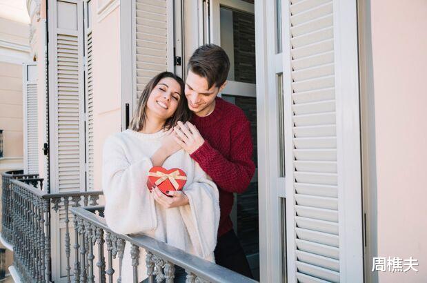 周樵夫|其实，在乎你的人，越会“挑剔”你