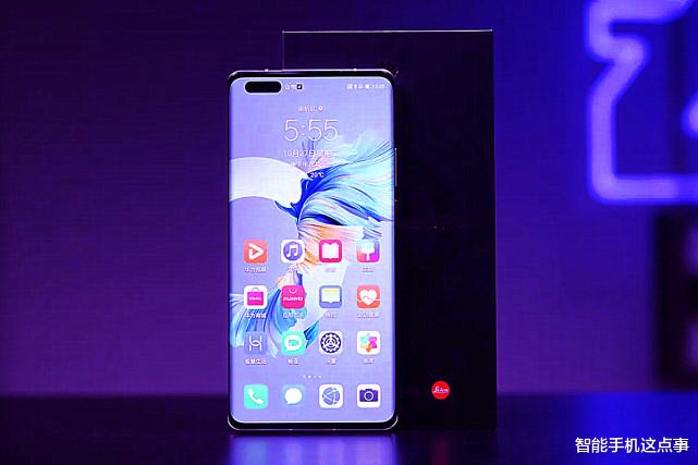 5G|原价买华为Mate40 Pro 5G还值不值？四点原因，望周知
