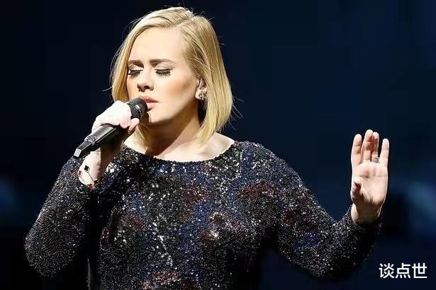 香港小姐|重返舞台的阿黛尔可能入驻这里，据称这是听了席琳·迪翁的建议
