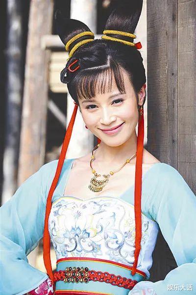 王一博|惊艳《步步惊心》，但十年来未能走红的7位演员，一个比一个可惜