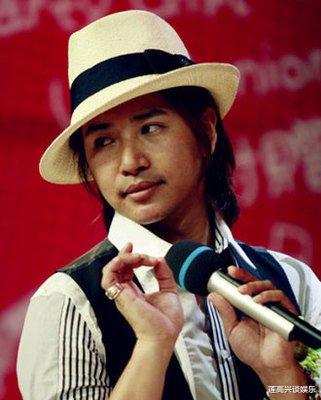 欧弟|拜师郭德纲后，欧弟为什么突然“凉凉”了？汪涵4字道出真实原因