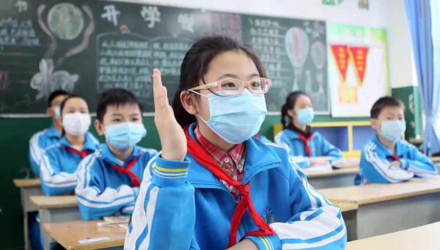 山西省|小学生作文《我的家》走红，一家人上演一部大片，人物形象真实