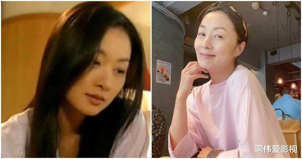 郑家榆|怀玉公主郑家榆：当红小生黑道护法滥情男星，原来每段爱情都危险