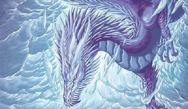 那伽|西行纪:熬雪觉醒黄金龙魂,龙族始祖那伽登场,实力堪比三清