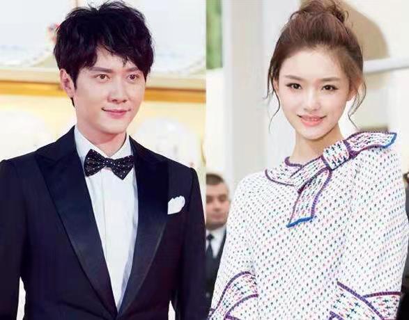 冯绍峰|冯绍峰赵丽颖离婚后现状