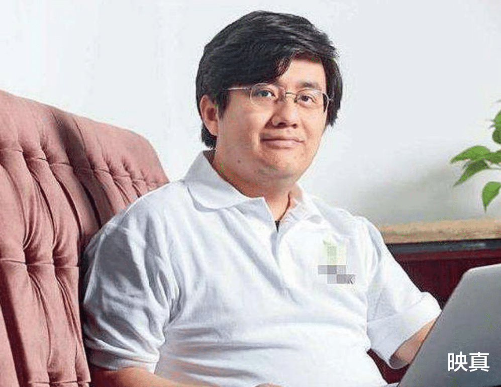 赵欣培|童星“红孩儿”退圈后：上北大保送中科院，如今创业成功身家过亿