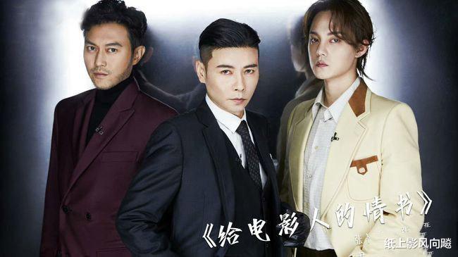 张智霖|还想着退休的事情呢?张智霖,你醒醒,我国法定退休年龄是60岁