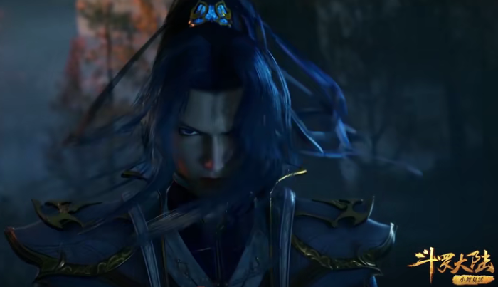 小舞|《斗罗大陆》再次上演回忆杀，小舞献祭被玩坏，网友直呼没那味了