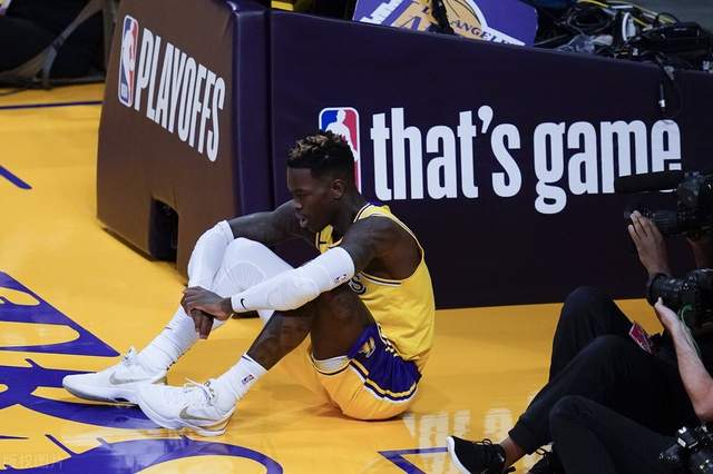 湖人队|美媒曝湖人交易计划，施罗德先签后换，三方交易收获国王顶级神射