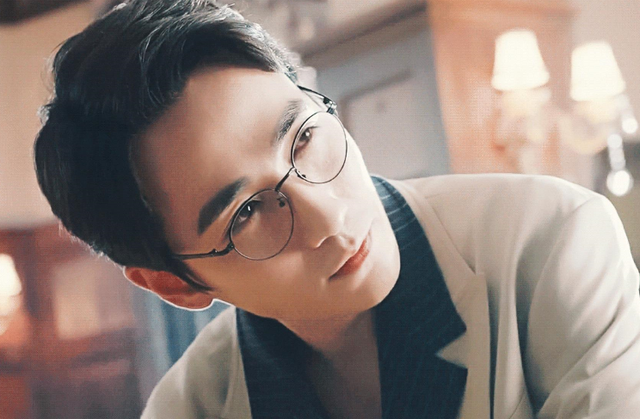 朱一龙|等了近7个月，朱一龙新剧终于定档，上央视播出是对他最大的认可