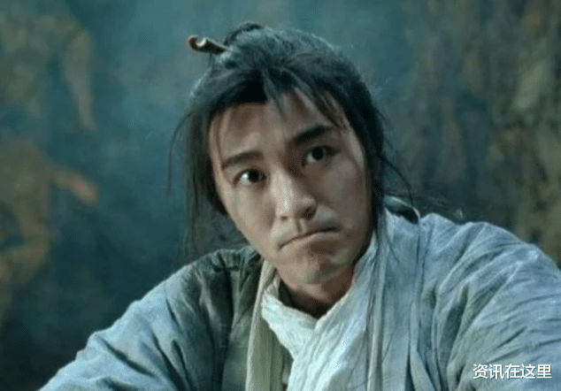 周星驰|为什么偌大的娱乐圈容不下一个周星驰？洪金宝的话一针见血！