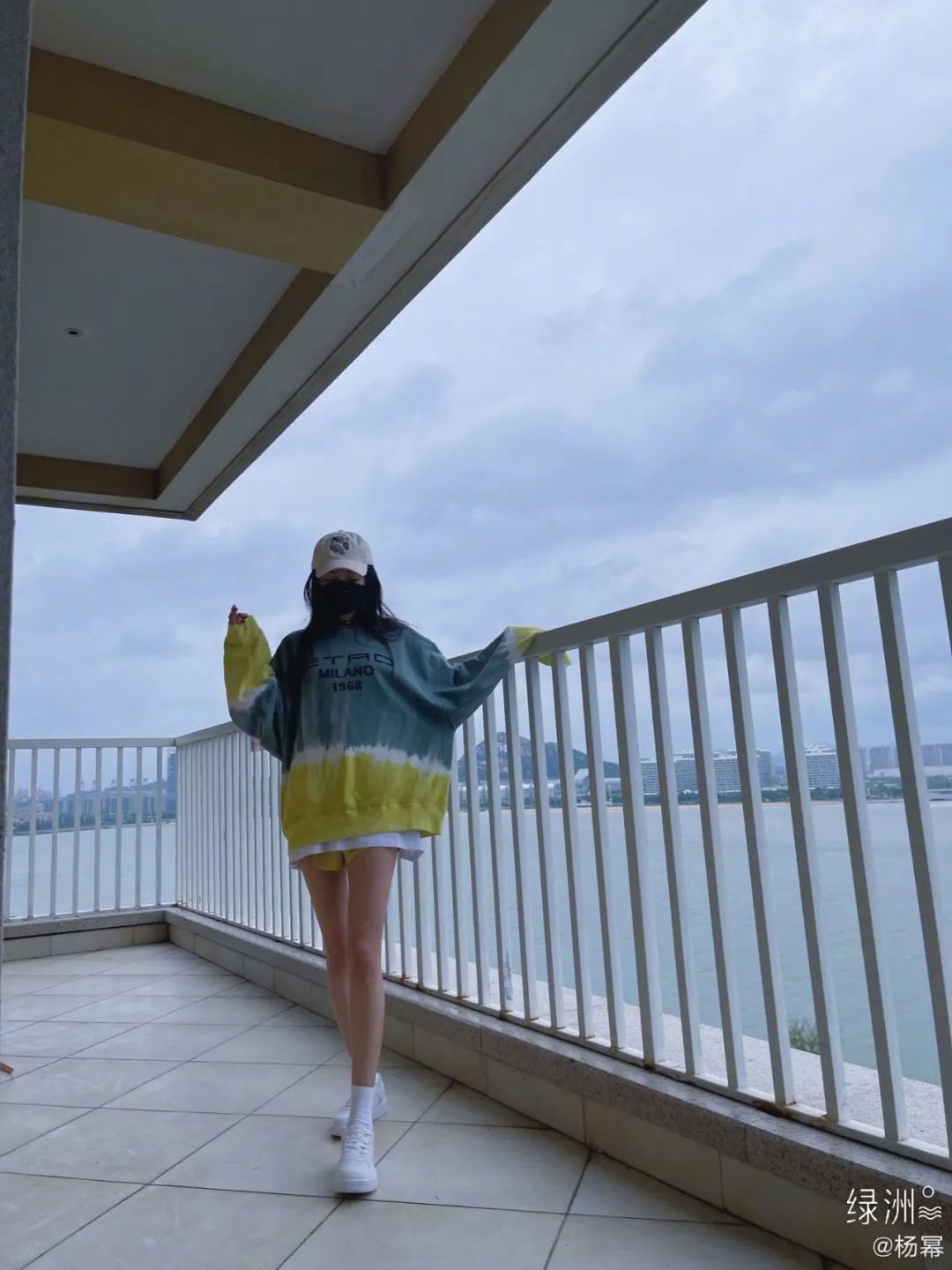 世界是你的游乐场|火爆全网的「幂式穿搭」，得找到这些要点！