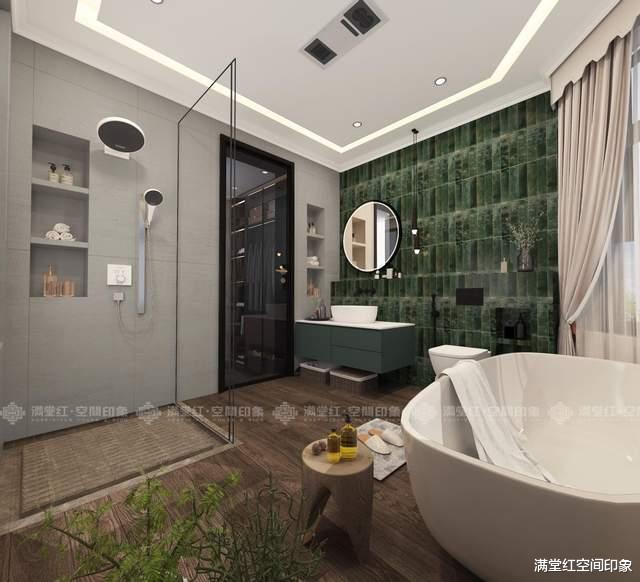 以自然之美诠释克制的优雅气韵