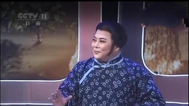 京剧|坚果叔、准叔、阿赤嫂、梦露，你知道这些绰号是哪些京剧名家吗？