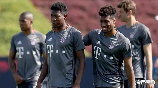 拜仁慕尼黑|重磅！拜仁巨星收到重要报价：遭两大豪门哄抢，成转会市场红人