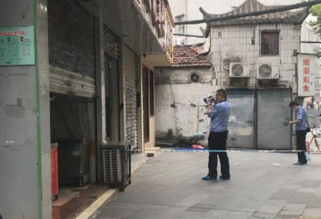 武汉 揪心！武汉一美妆店老板娘被害身亡