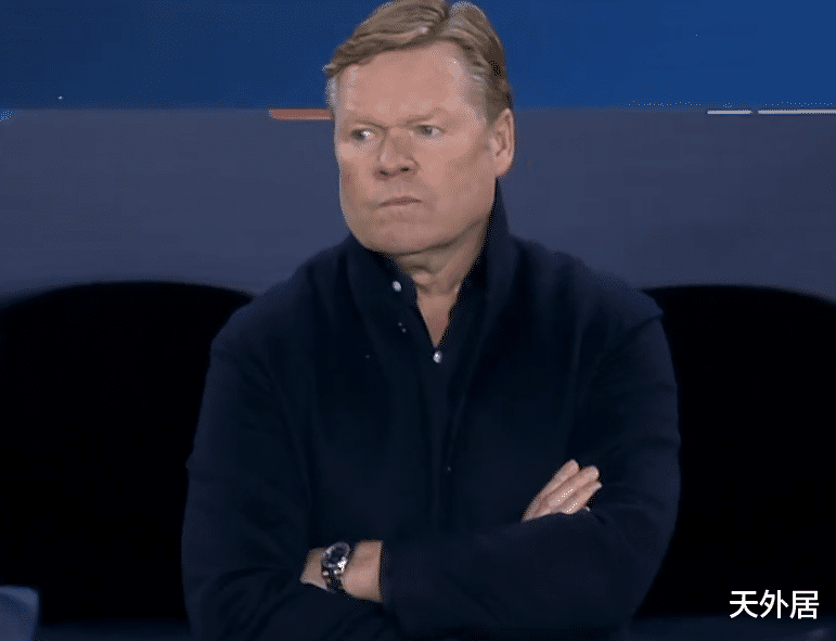 巴塞羅那|2-8！0-3！1-4！詹俊給巴薩下結論：慢慢脫離歐冠頂級豪門行列