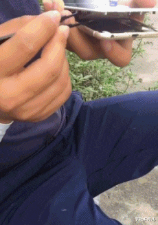 学姐说育儿|“一直好奇指甲剪套装里的这个是干嘛的，怎么用？”