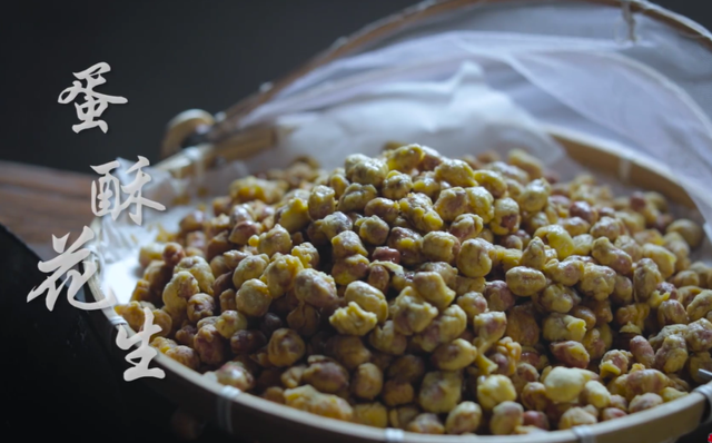 李湘|李子柒发中国年味视频，受外国粉丝热捧，标题用心再次打脸韩国