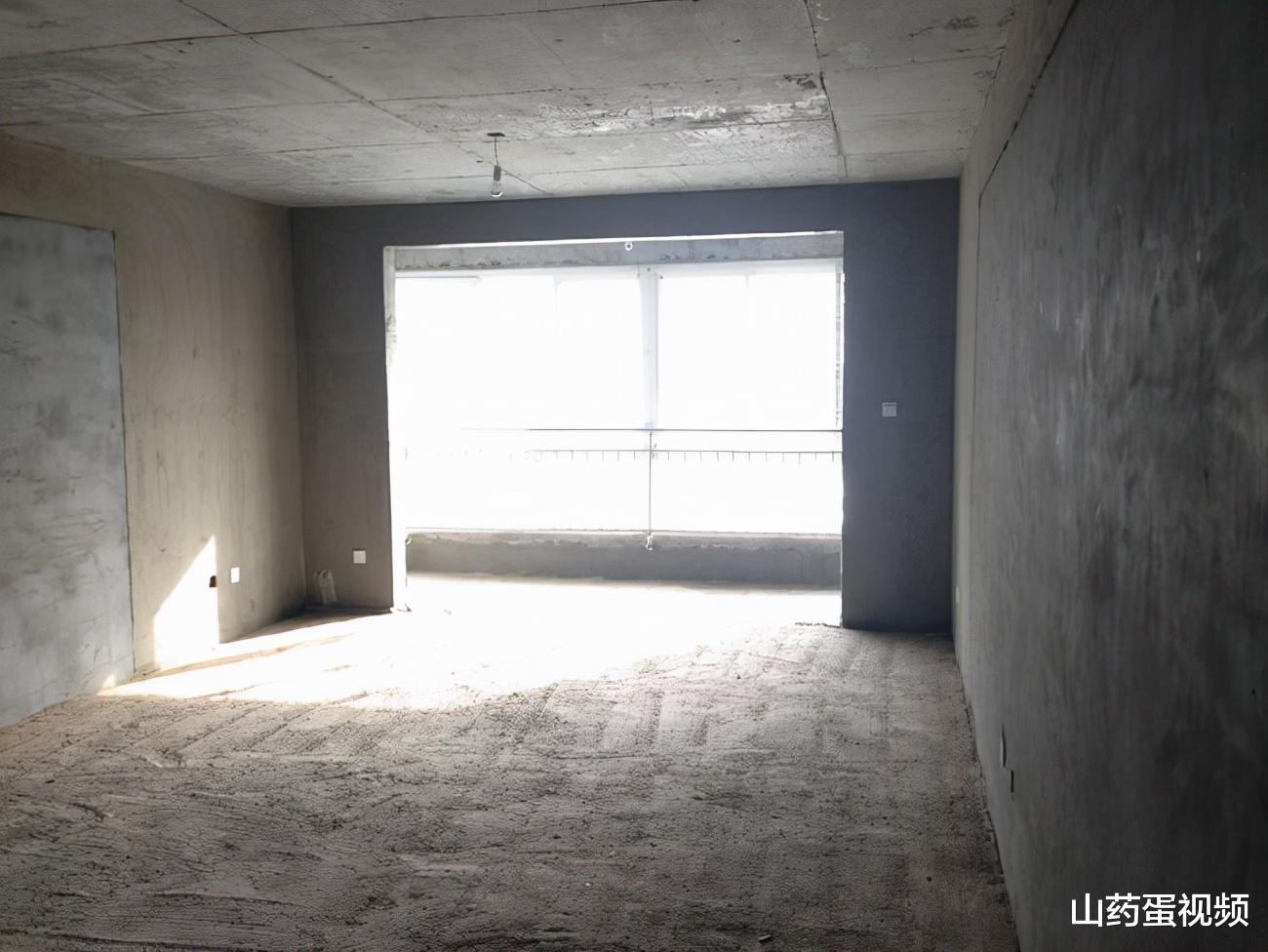 毛坯房和精装房究竟该怎么选？看过优劣再决定，以免入手后悔