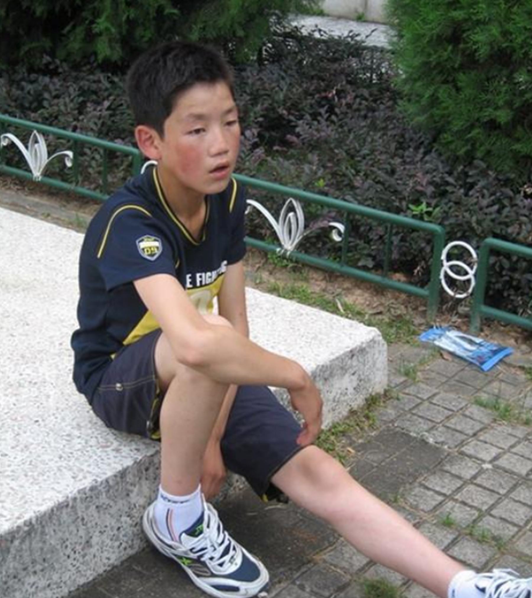 变形计|《变形计》高占喜：最清醒的农村娃，走出富人游戏，如今成国防生